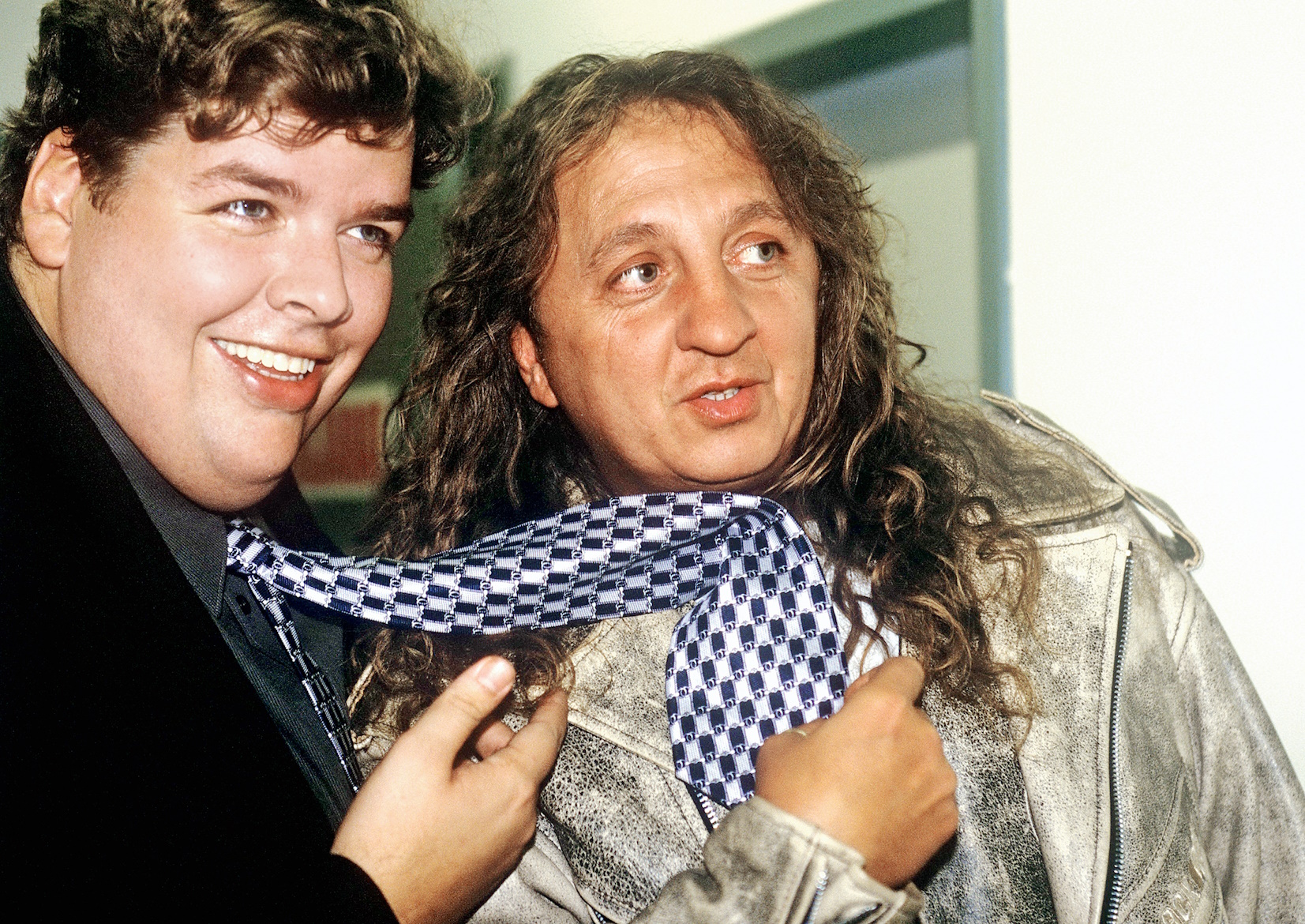 schmuck andor zambo jimmy - Story